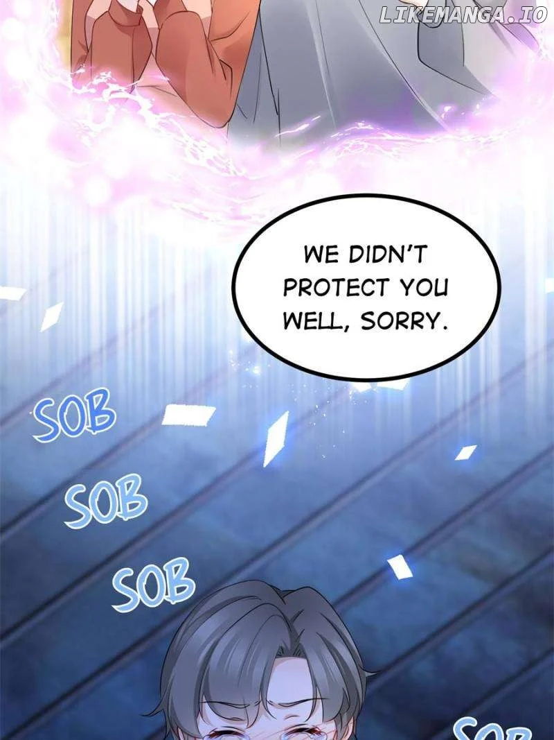 The Sultry Demon King Wants Me chapter 75 page 12