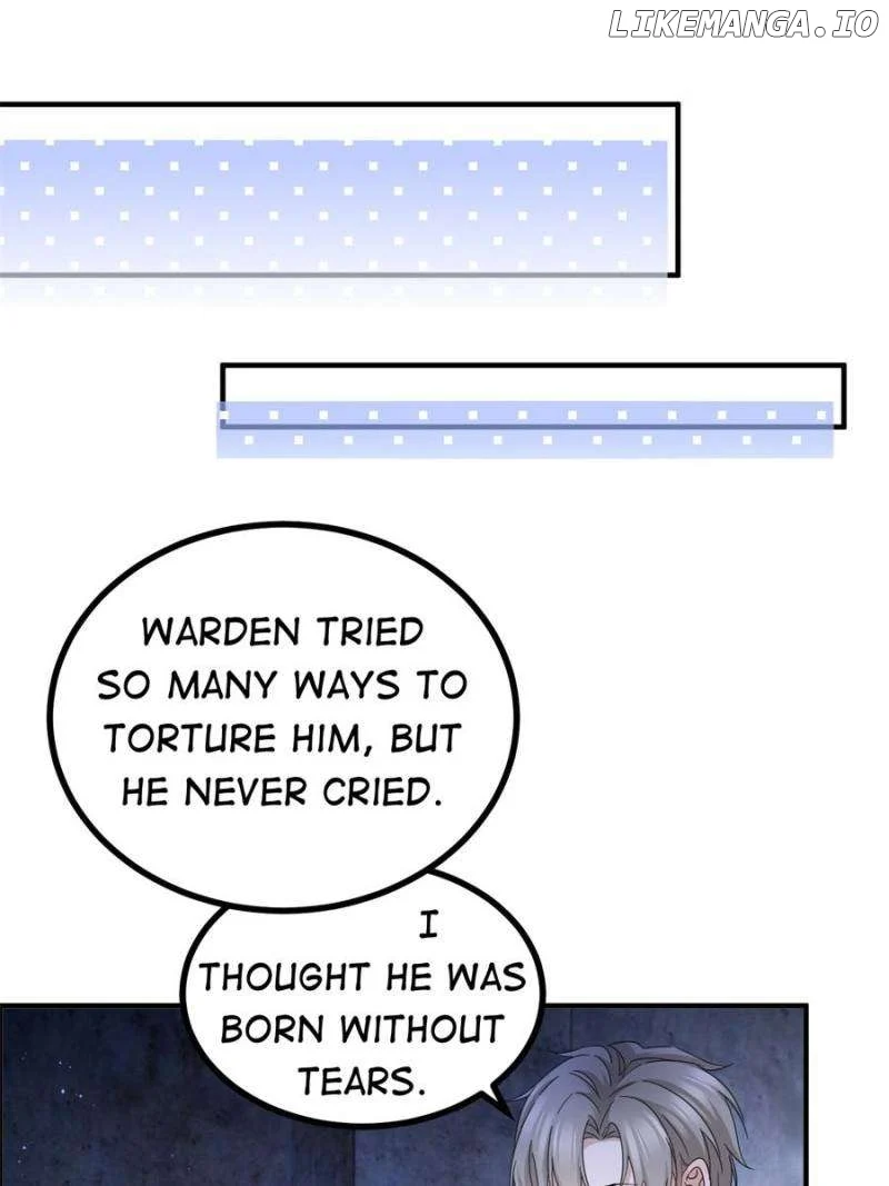 The Sultry Demon King Wants Me chapter 75 page 15