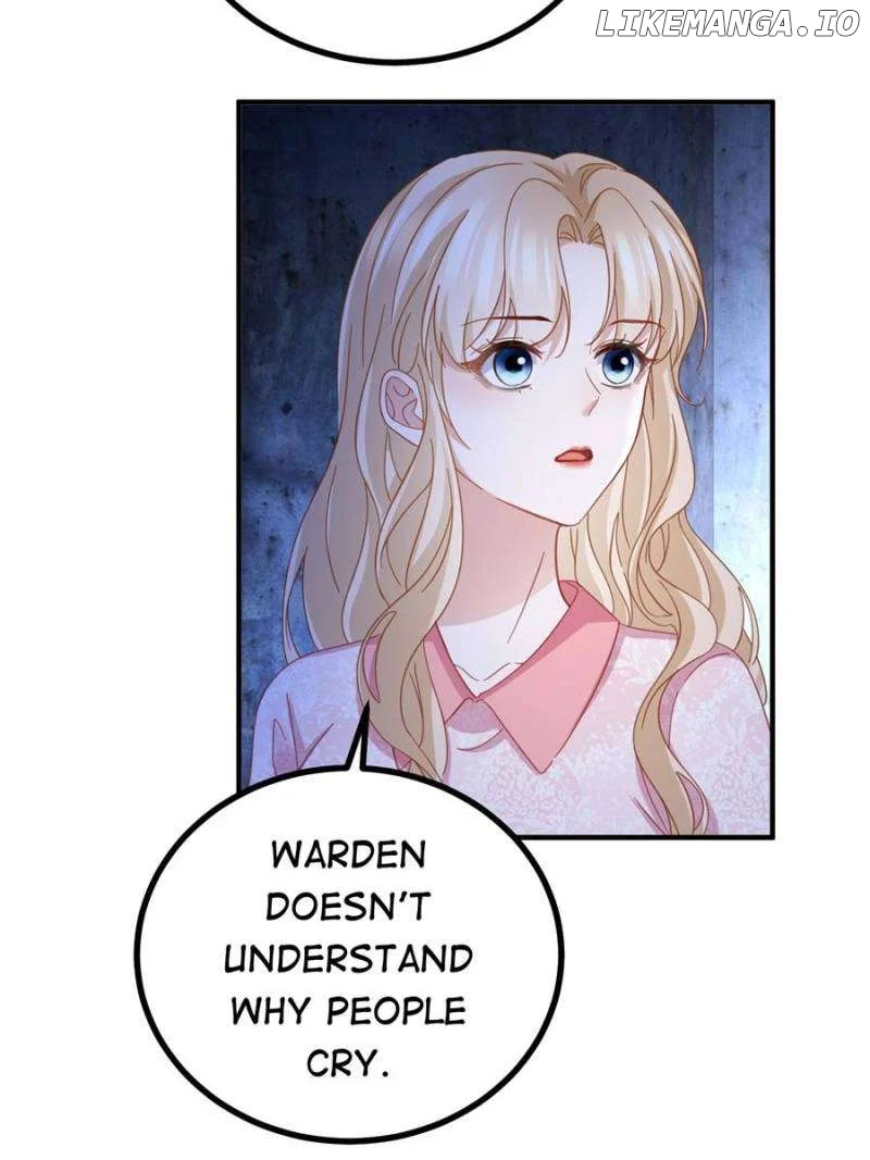 The Sultry Demon King Wants Me chapter 75 page 17