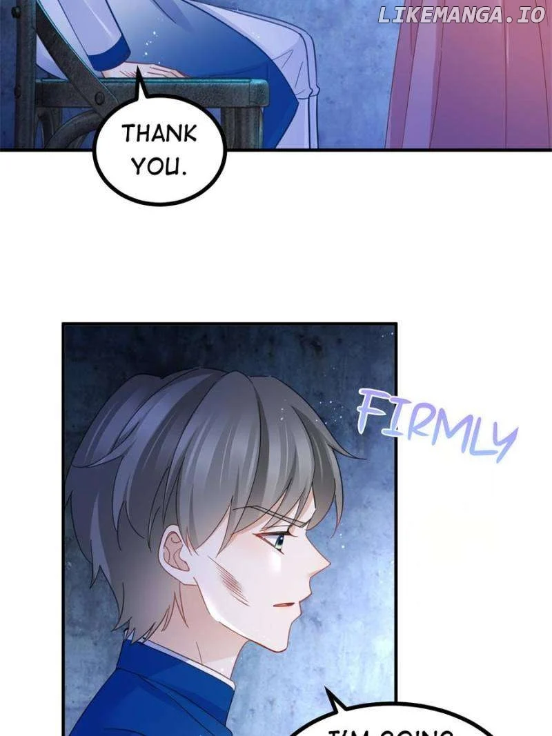 The Sultry Demon King Wants Me chapter 75 page 19