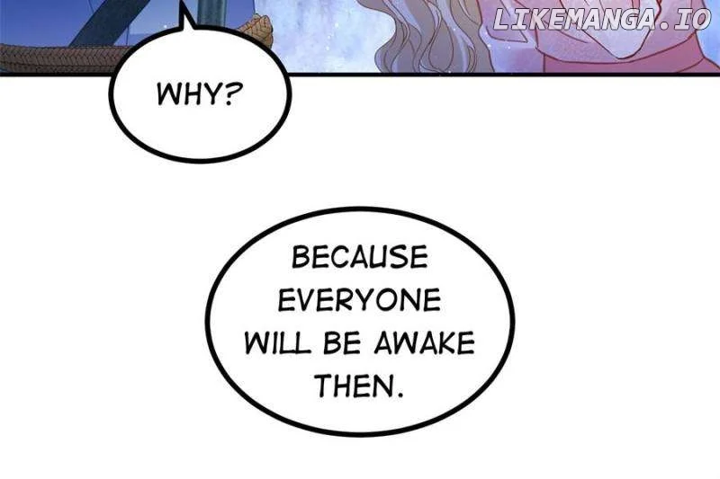 The Sultry Demon King Wants Me chapter 75 page 21