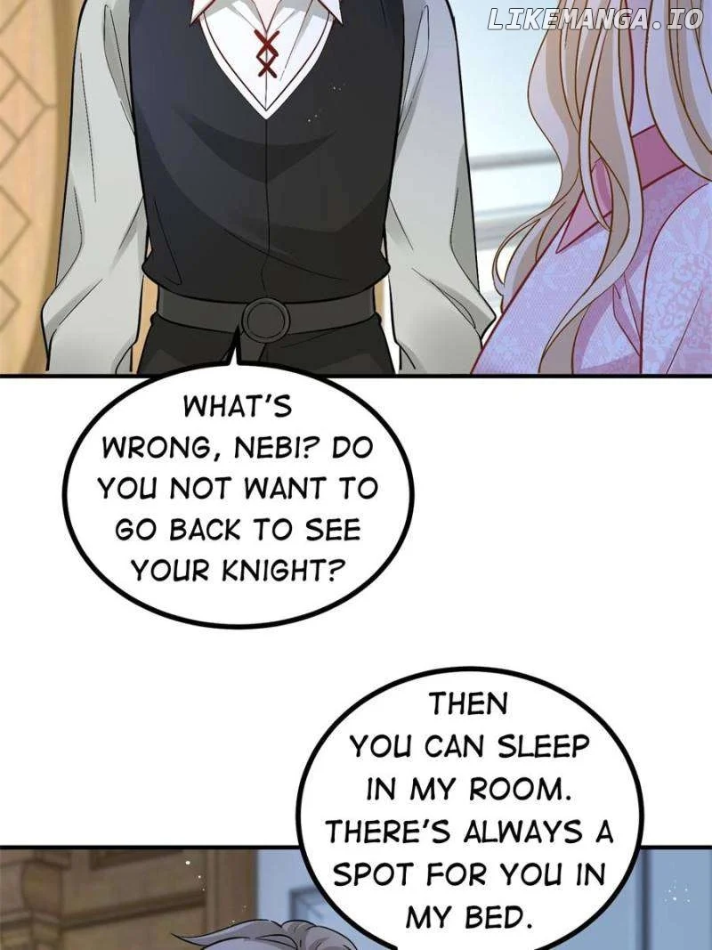 The Sultry Demon King Wants Me chapter 75 page 24