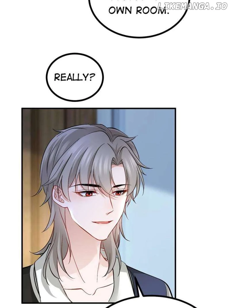 The Sultry Demon King Wants Me chapter 75 page 26