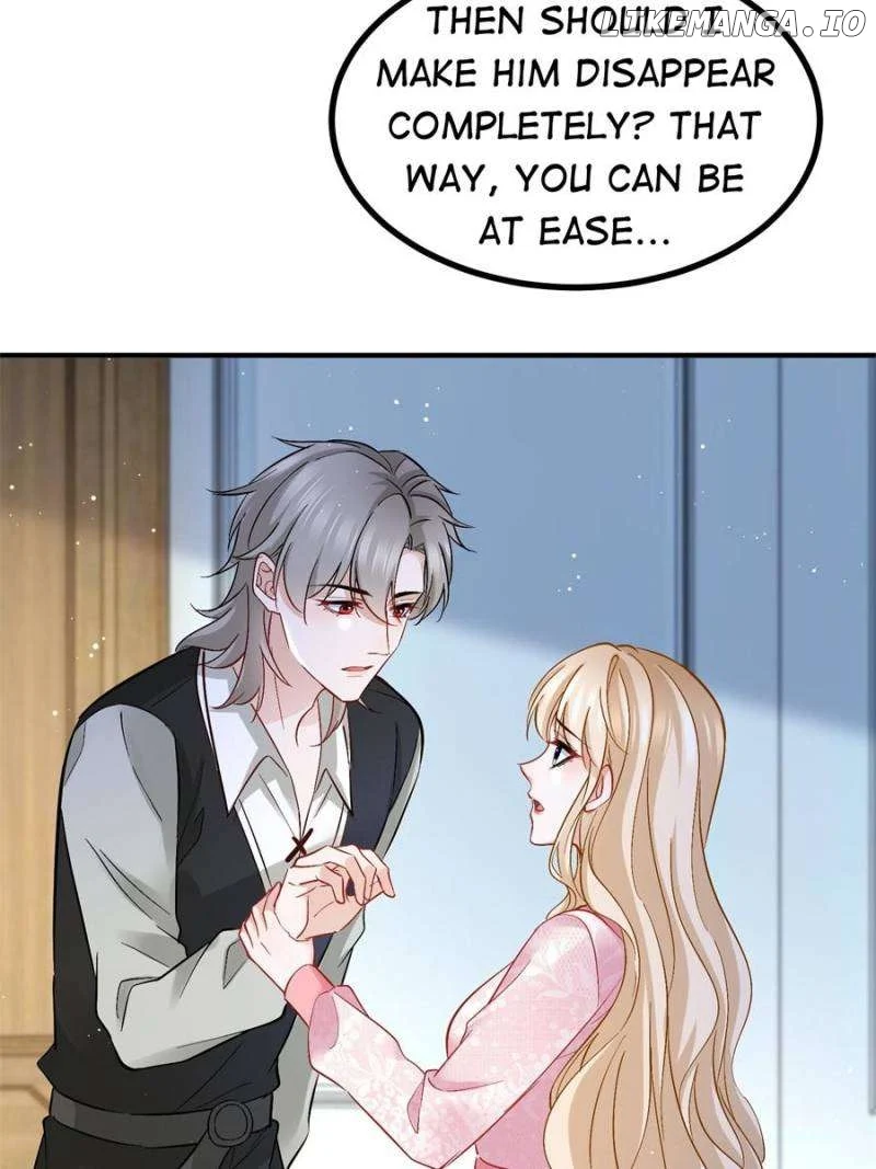 The Sultry Demon King Wants Me chapter 75 page 27