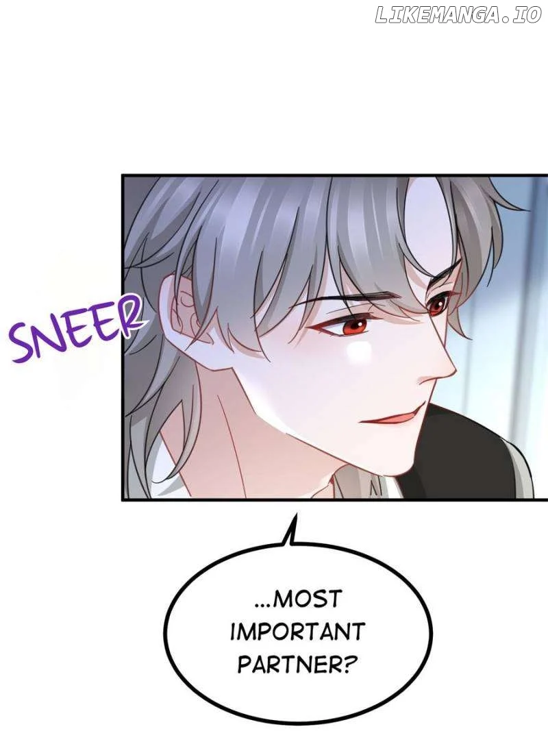 The Sultry Demon King Wants Me chapter 75 page 29