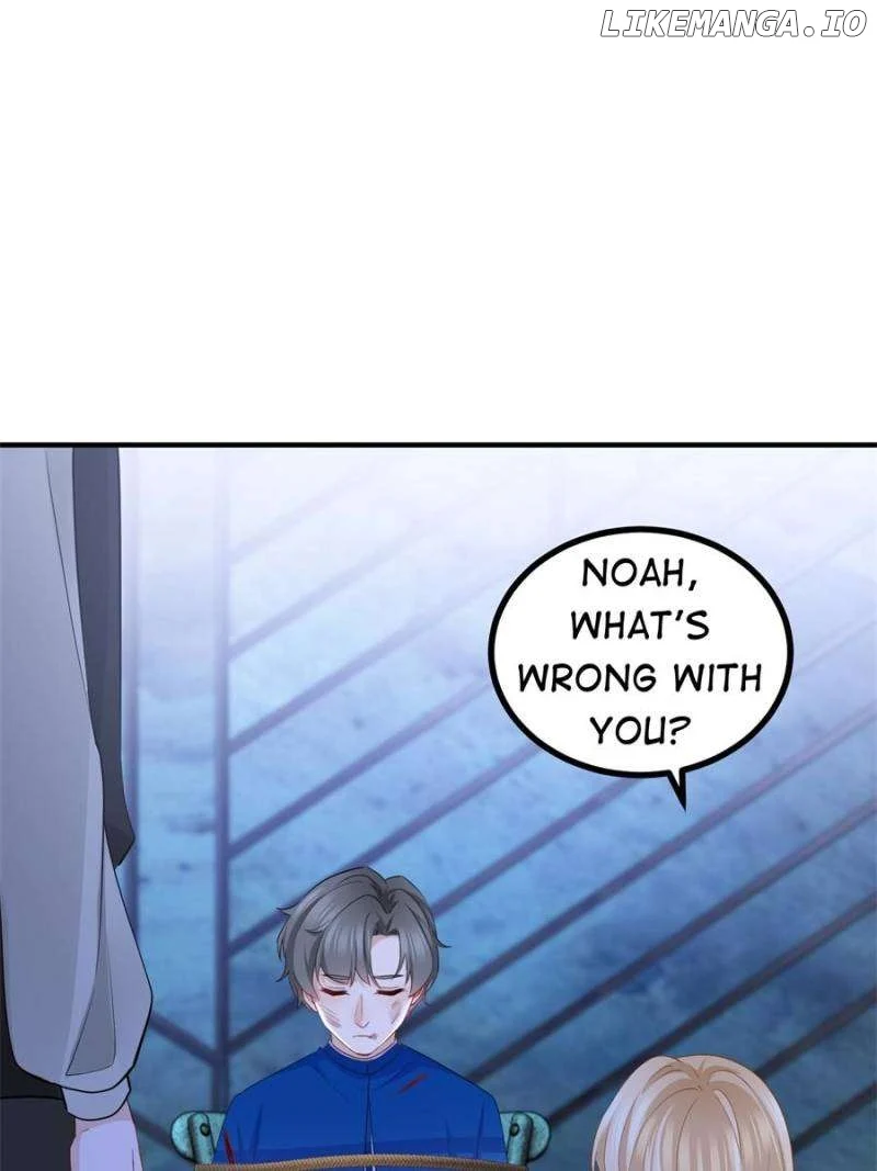 The Sultry Demon King Wants Me chapter 75 page 3
