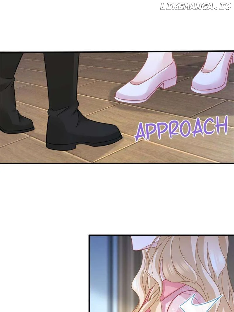 The Sultry Demon King Wants Me chapter 75 page 30