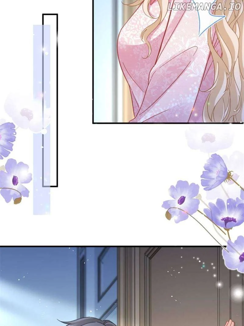 The Sultry Demon King Wants Me chapter 75 page 31