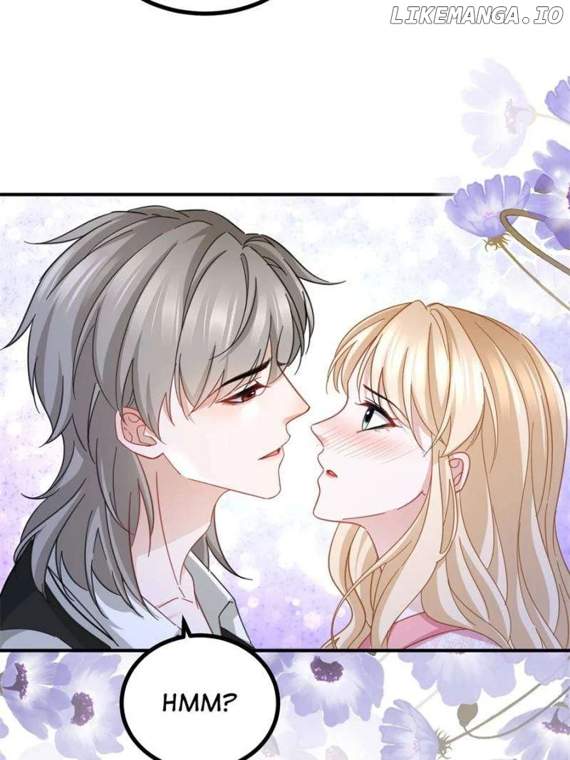 The Sultry Demon King Wants Me chapter 75 page 33