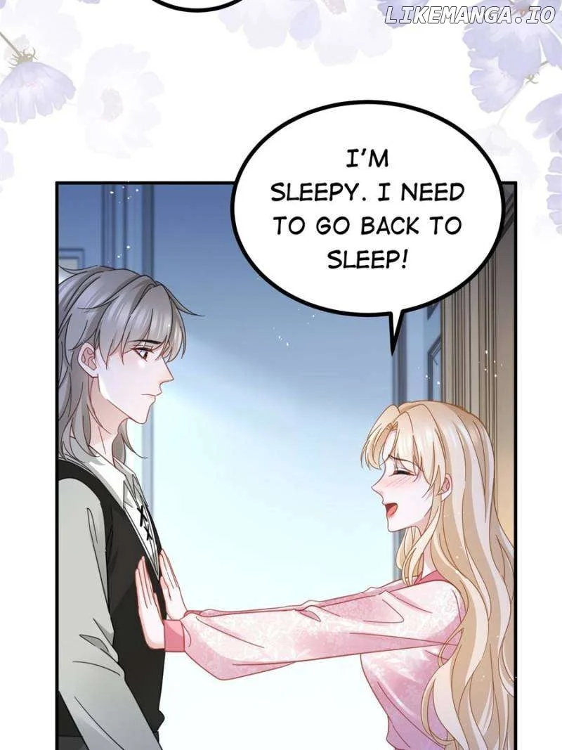 The Sultry Demon King Wants Me chapter 75 page 34