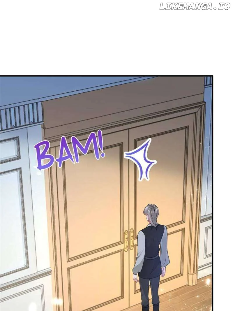 The Sultry Demon King Wants Me chapter 75 page 36