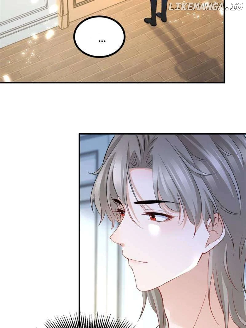 The Sultry Demon King Wants Me chapter 75 page 37