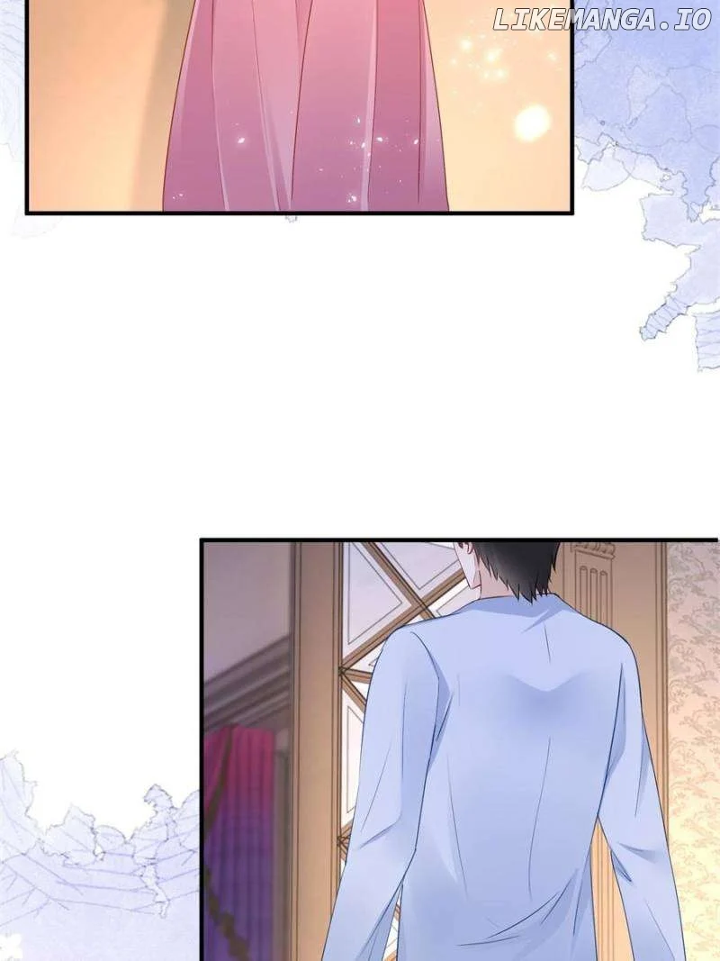 The Sultry Demon King Wants Me chapter 75 page 40