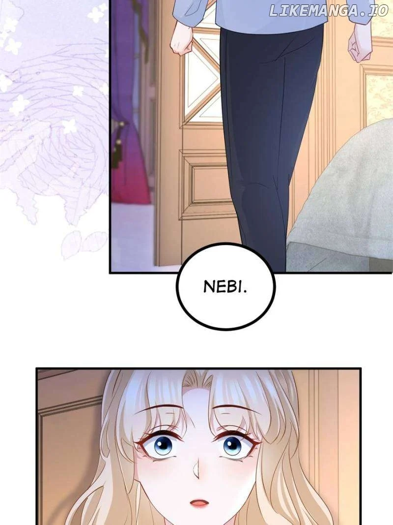 The Sultry Demon King Wants Me chapter 75 page 41