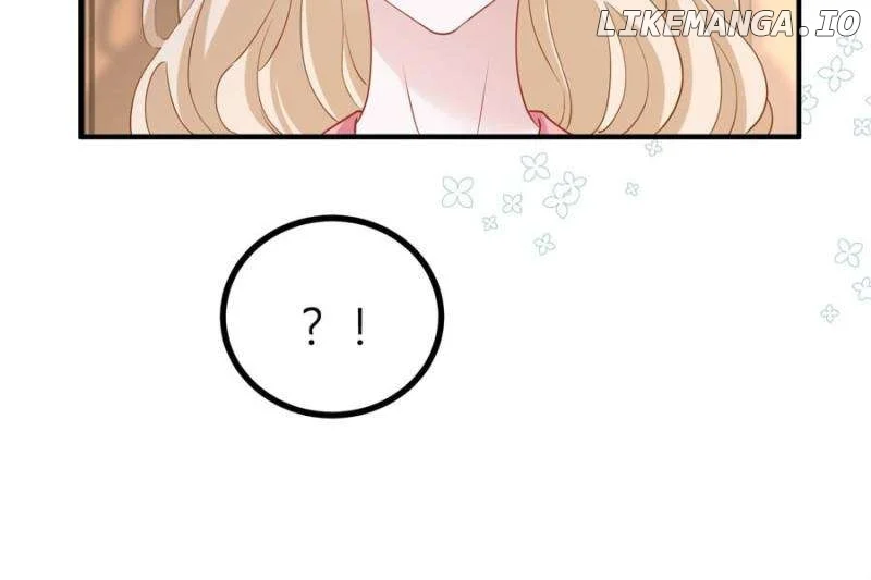 The Sultry Demon King Wants Me chapter 75 page 42