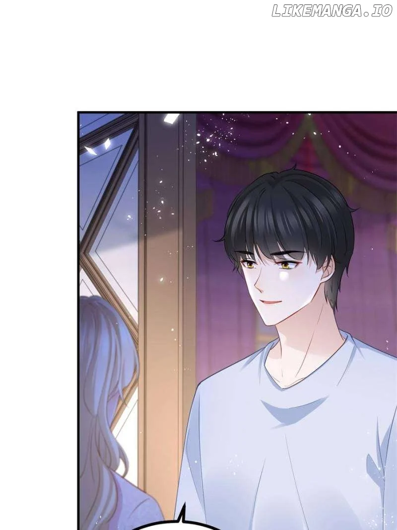 The Sultry Demon King Wants Me chapter 75 page 43