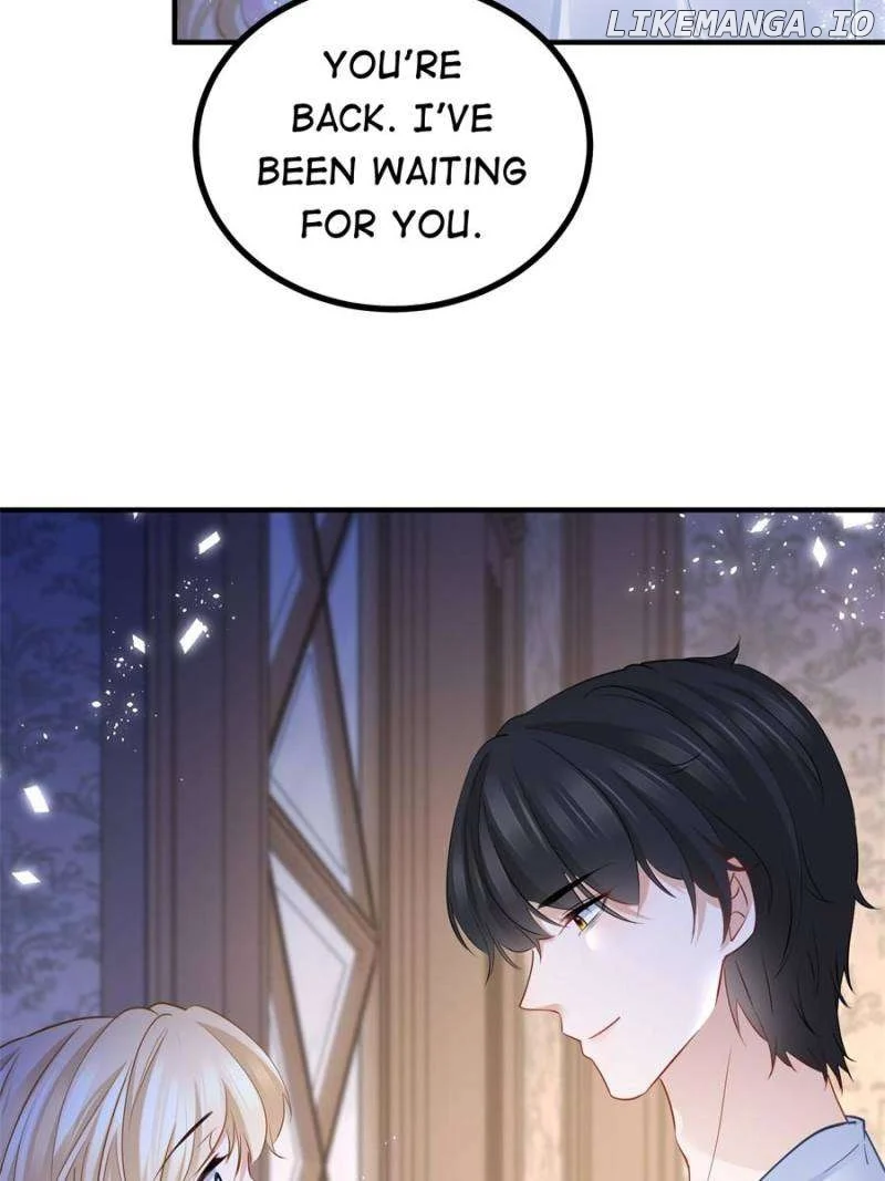 The Sultry Demon King Wants Me chapter 75 page 44