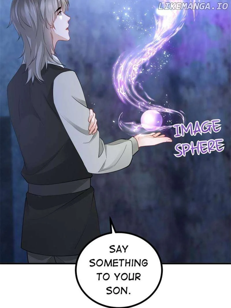 The Sultry Demon King Wants Me chapter 75 page 6