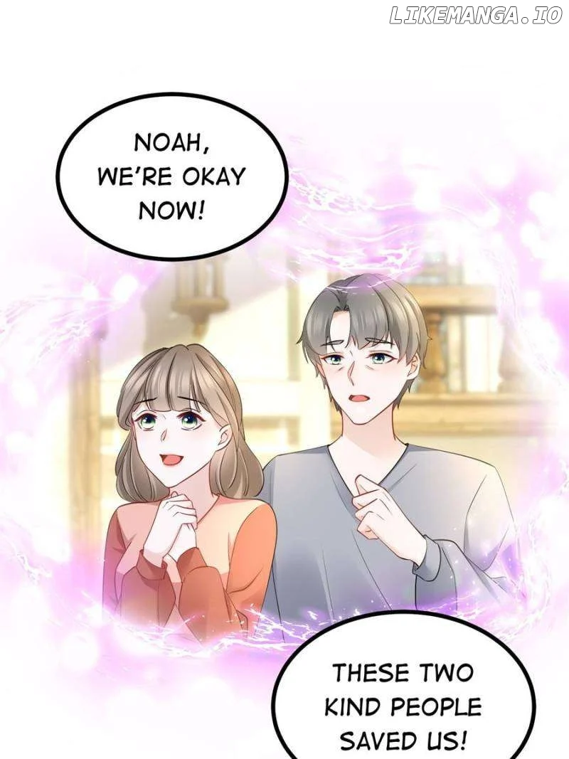The Sultry Demon King Wants Me chapter 75 page 8