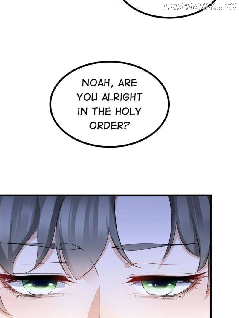 The Sultry Demon King Wants Me chapter 75 page 9
