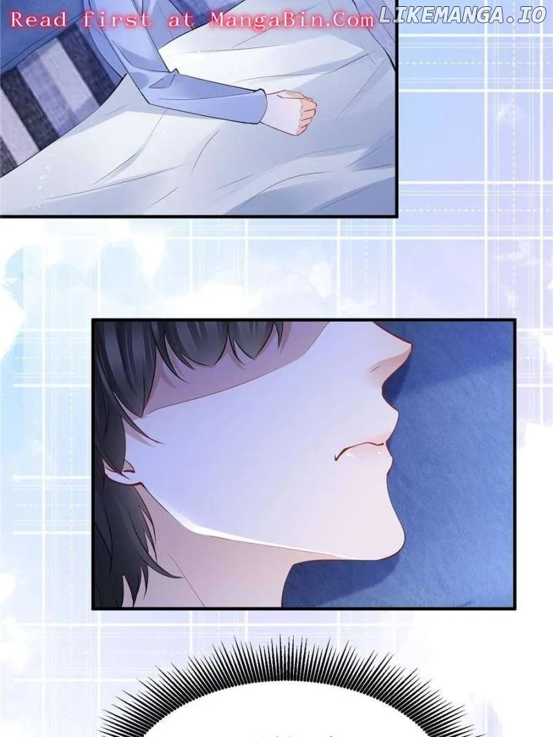 The Sultry Demon King Wants Me chapter 76 page 10