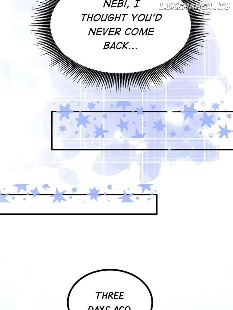 The Sultry Demon King Wants Me chapter 76 page 11