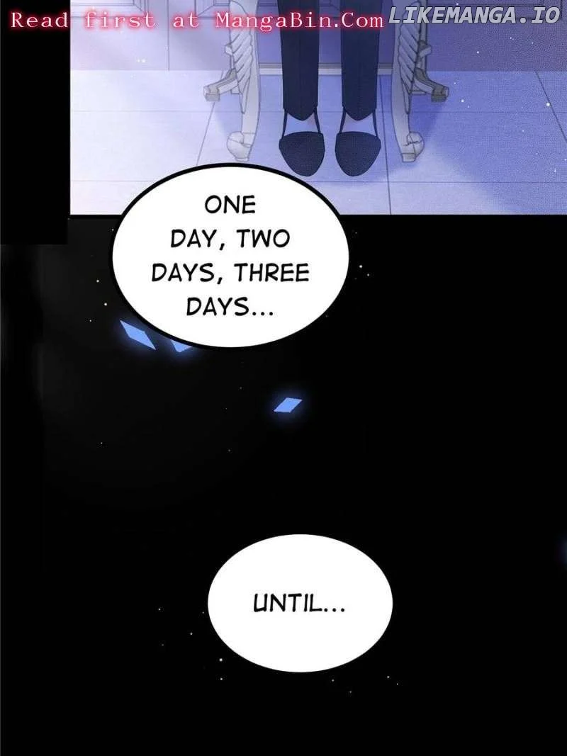 The Sultry Demon King Wants Me chapter 76 page 18