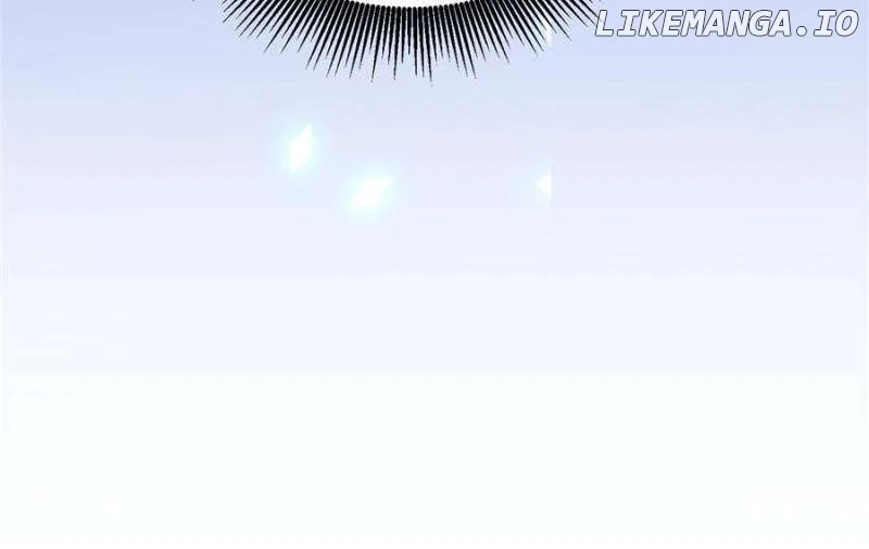 The Sultry Demon King Wants Me chapter 76 page 21