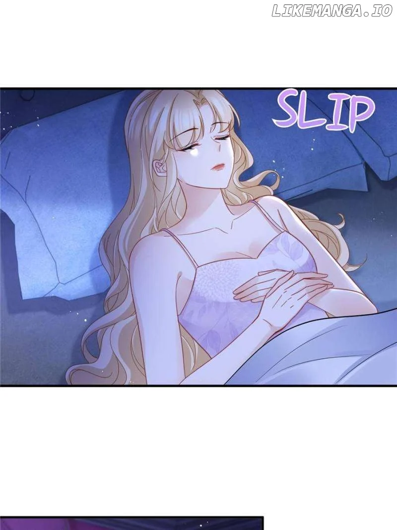 The Sultry Demon King Wants Me chapter 76 page 22