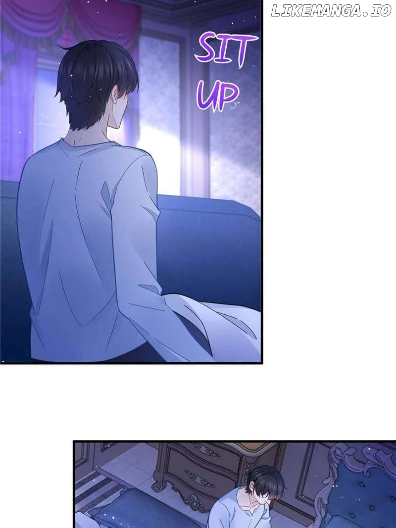 The Sultry Demon King Wants Me chapter 76 page 23