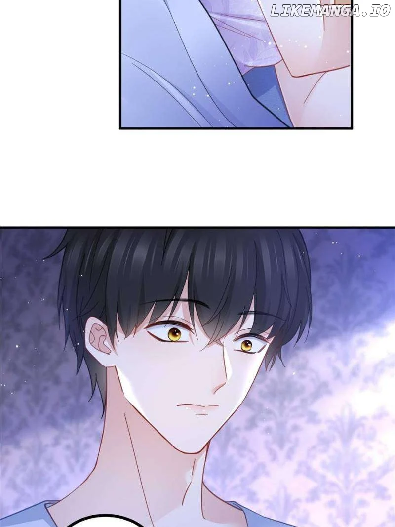 The Sultry Demon King Wants Me chapter 76 page 27