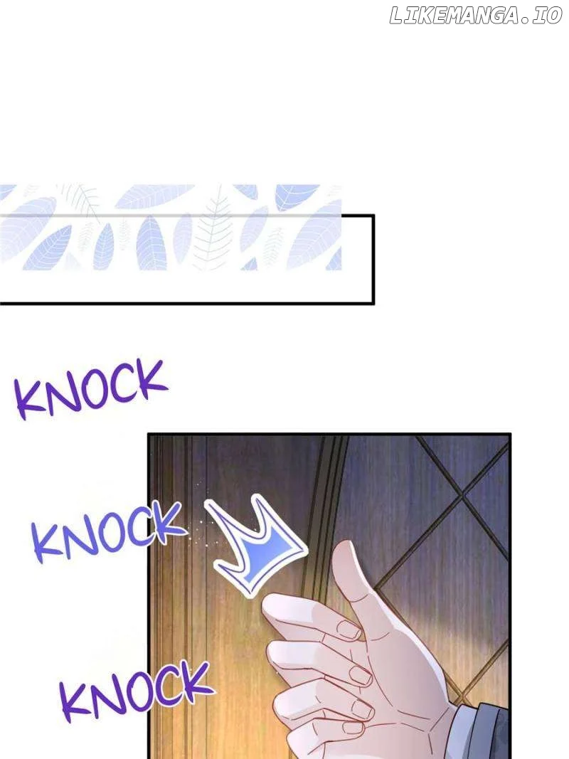 The Sultry Demon King Wants Me chapter 76 page 29