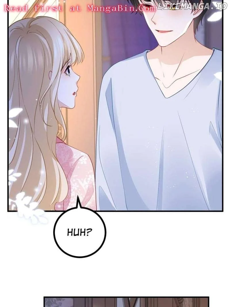 The Sultry Demon King Wants Me chapter 76 page 3