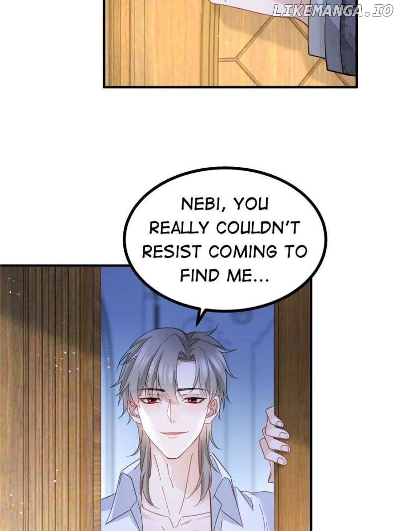 The Sultry Demon King Wants Me chapter 76 page 30