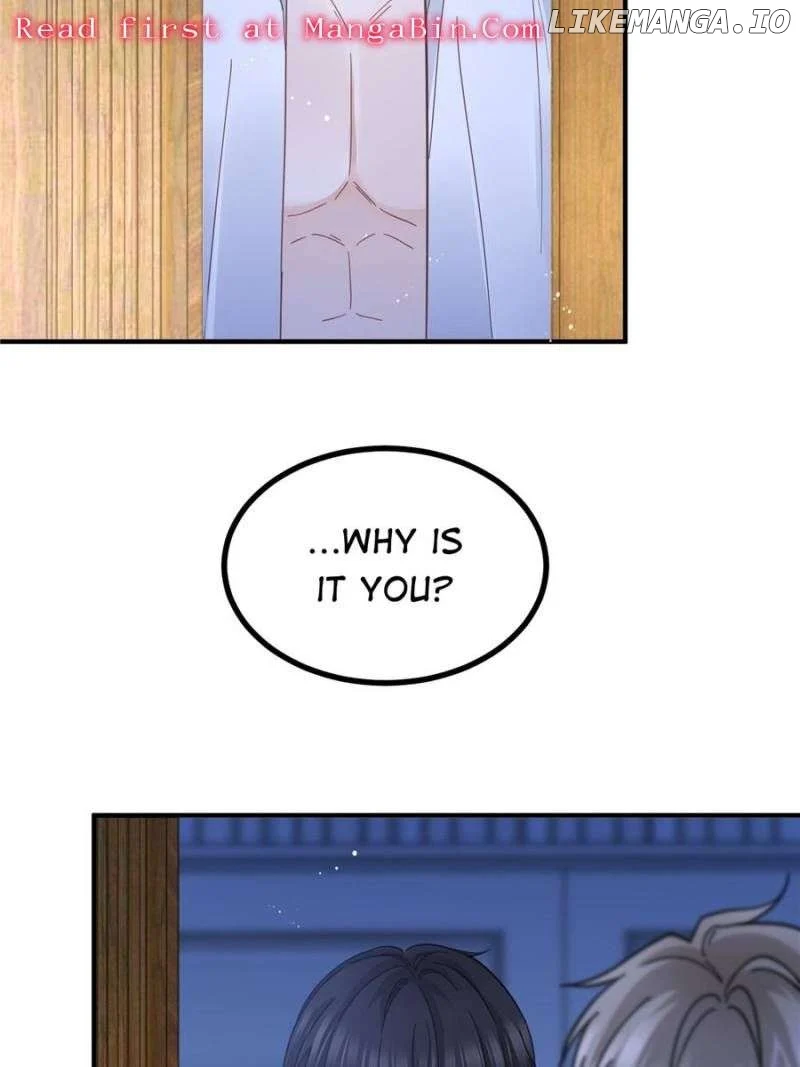 The Sultry Demon King Wants Me chapter 76 page 31
