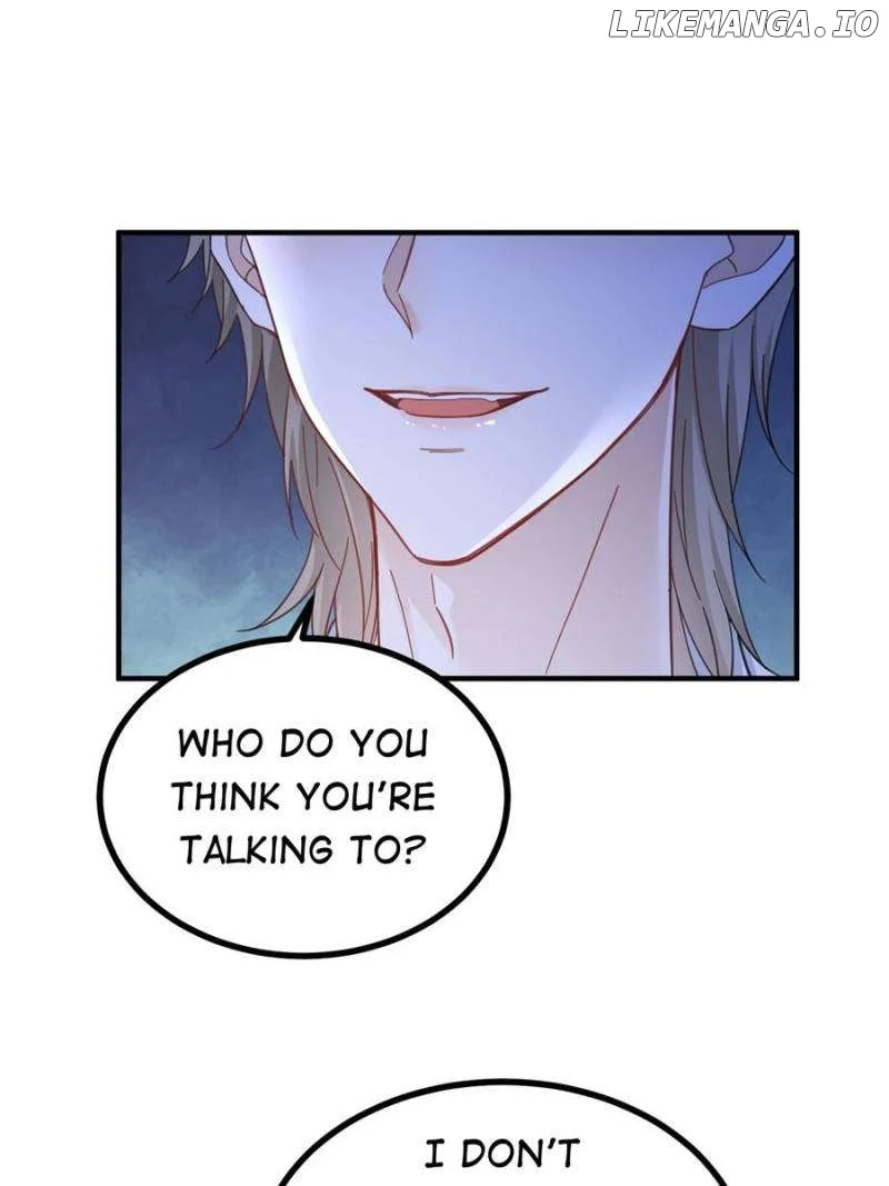 The Sultry Demon King Wants Me chapter 76 page 36