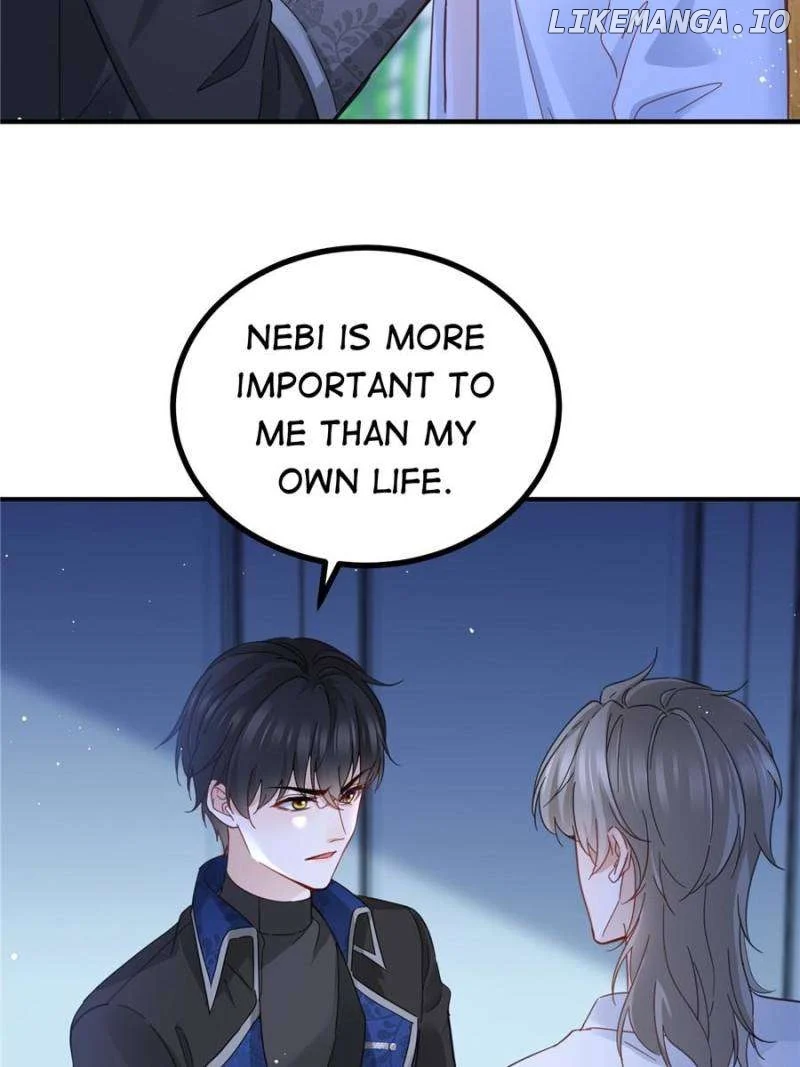 The Sultry Demon King Wants Me chapter 76 page 38