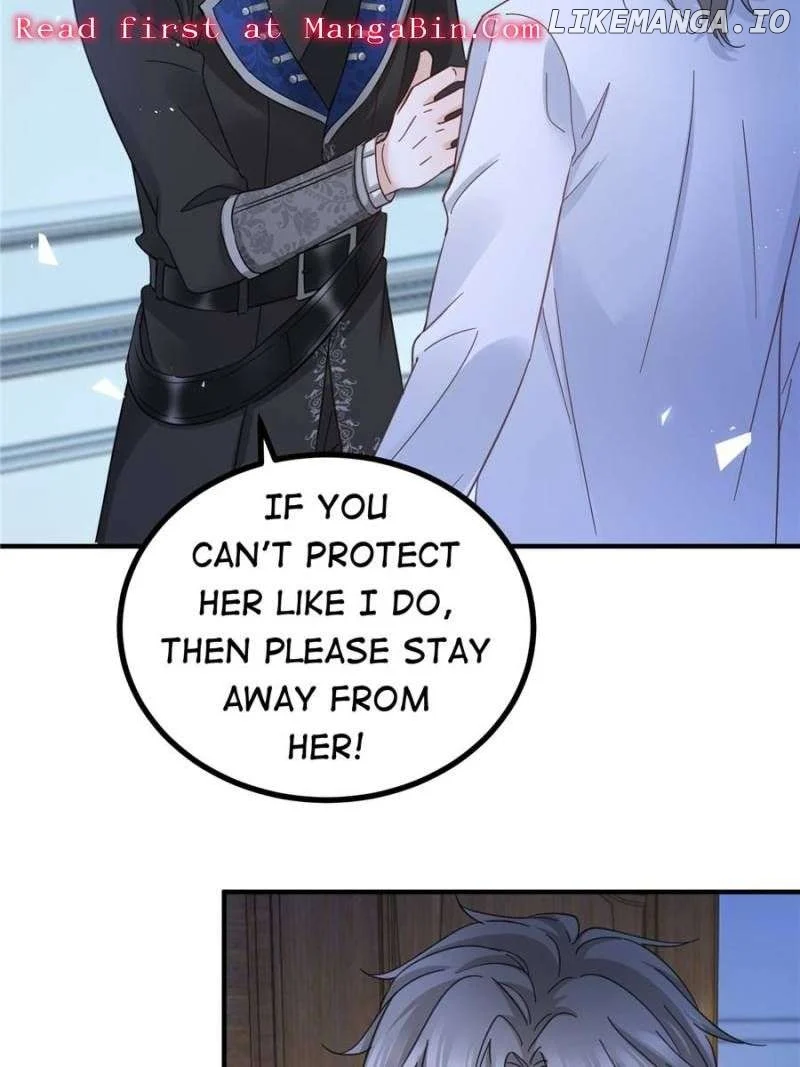 The Sultry Demon King Wants Me chapter 76 page 39