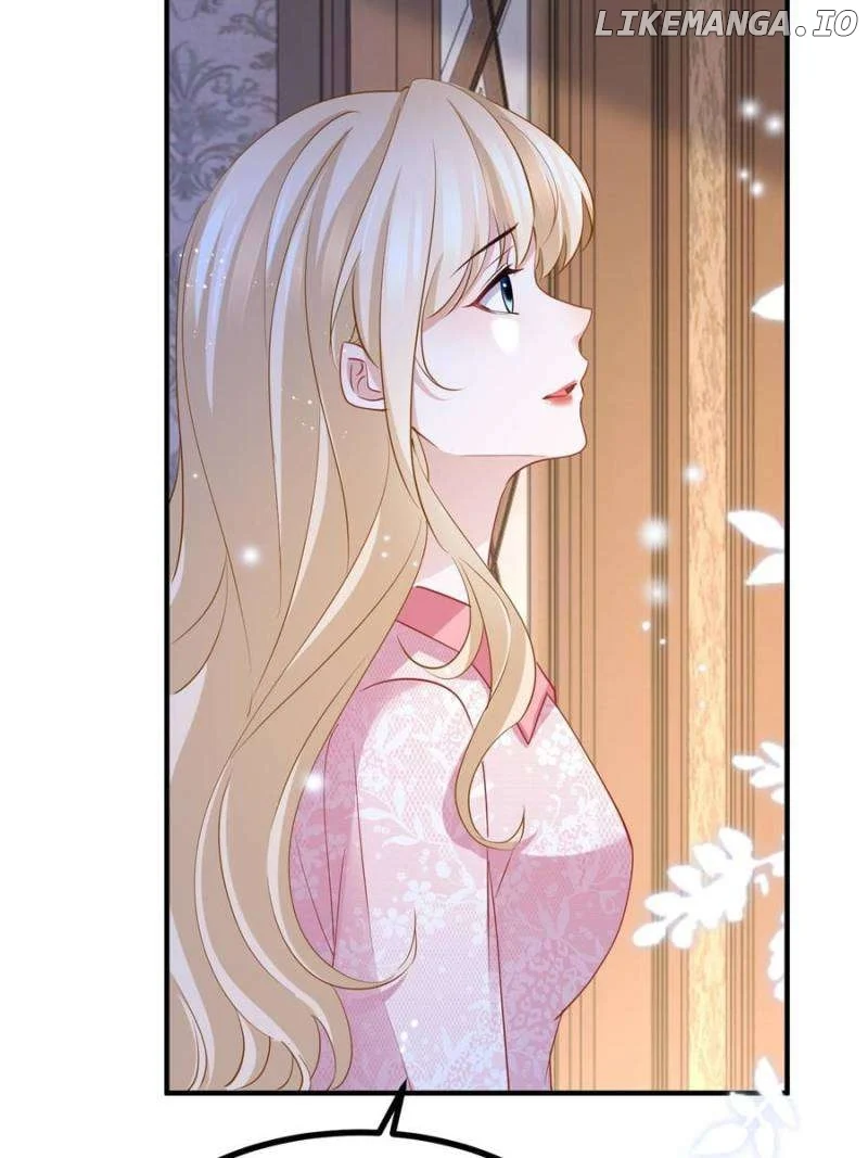 The Sultry Demon King Wants Me chapter 76 page 4