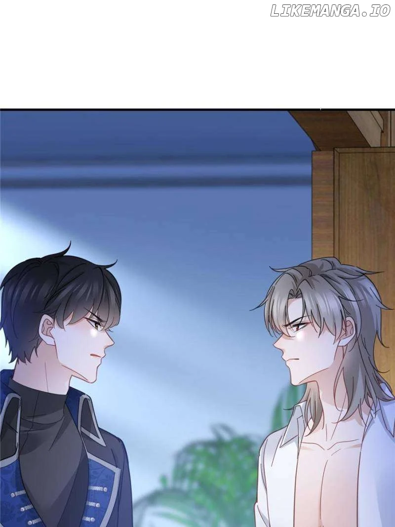 The Sultry Demon King Wants Me chapter 76 page 43