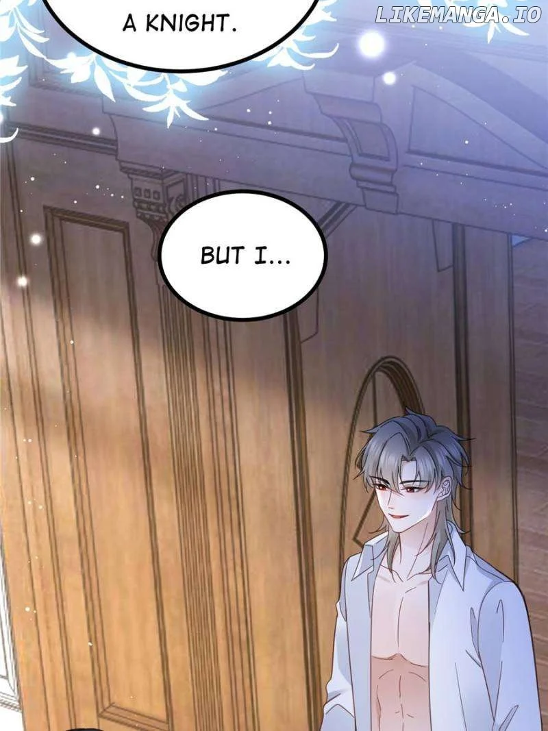 The Sultry Demon King Wants Me chapter 76 page 47