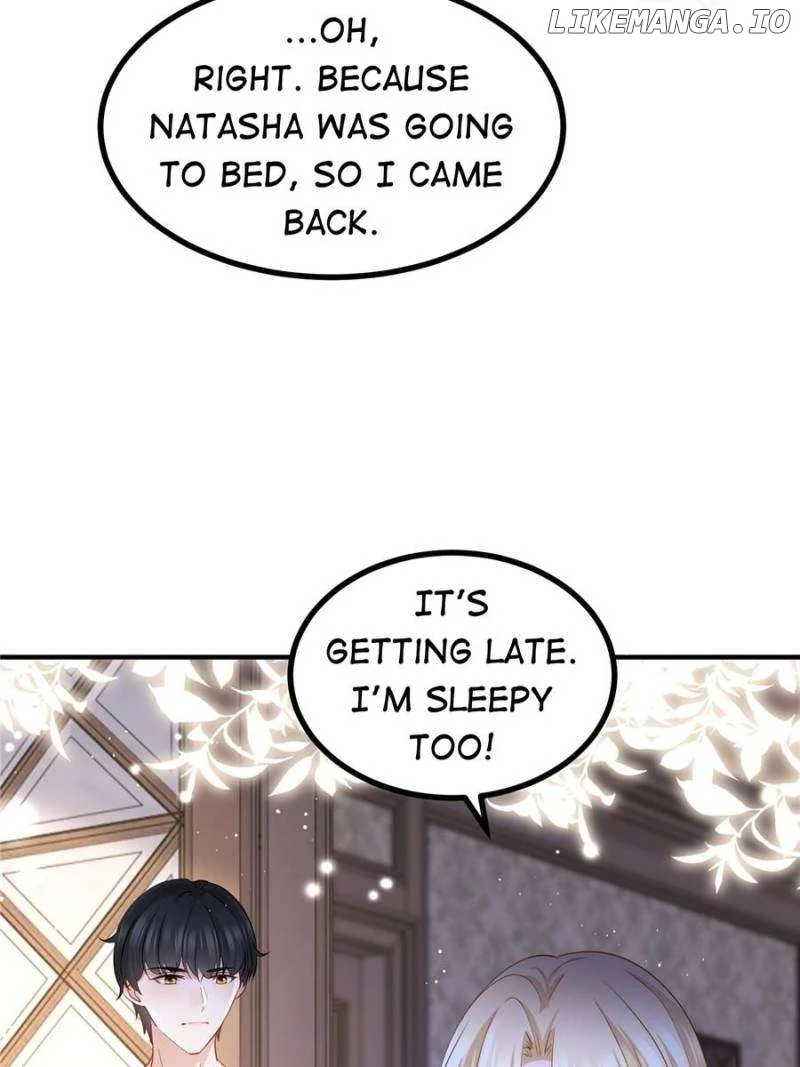 The Sultry Demon King Wants Me chapter 76 page 5