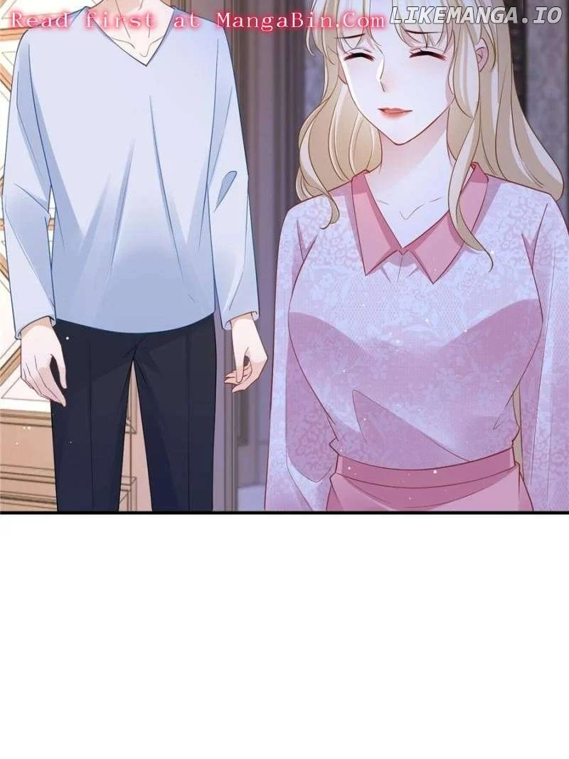 The Sultry Demon King Wants Me chapter 76 page 6