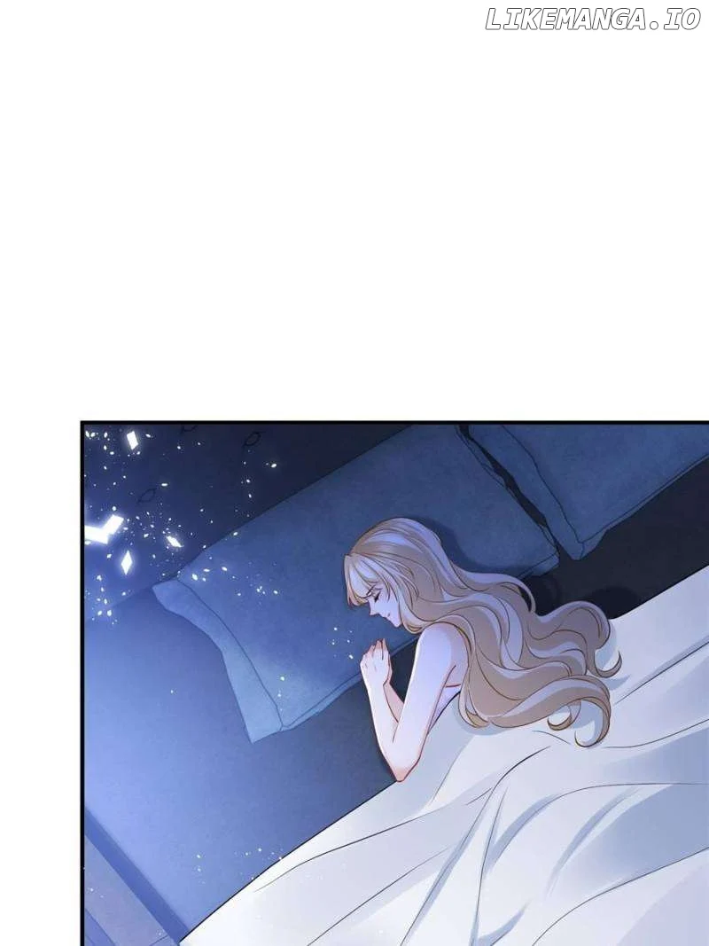 The Sultry Demon King Wants Me chapter 76 page 8