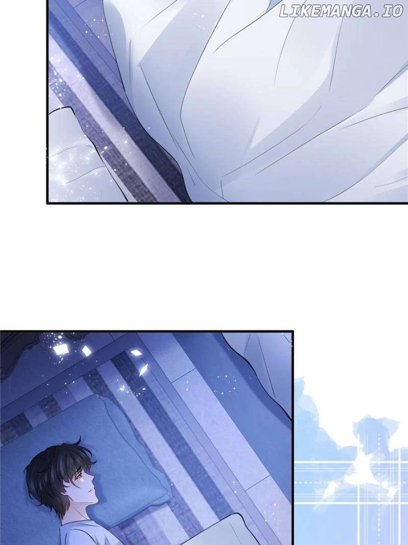 The Sultry Demon King Wants Me chapter 76 page 9