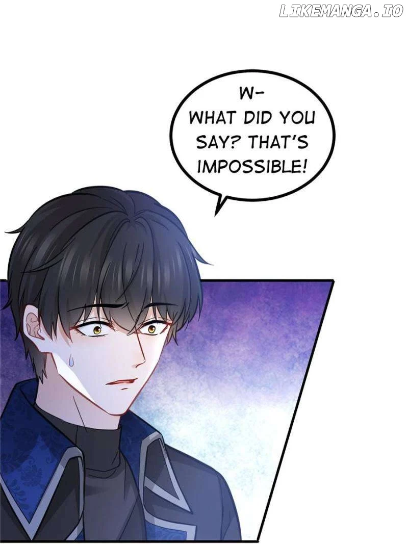 The Sultry Demon King Wants Me chapter 77 page 1