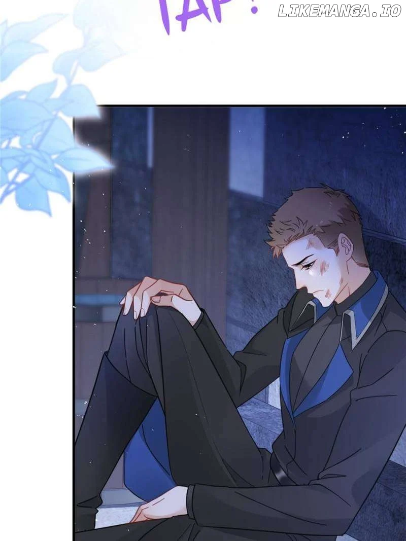 The Sultry Demon King Wants Me chapter 77 page 13