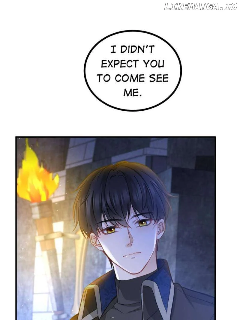The Sultry Demon King Wants Me chapter 77 page 15
