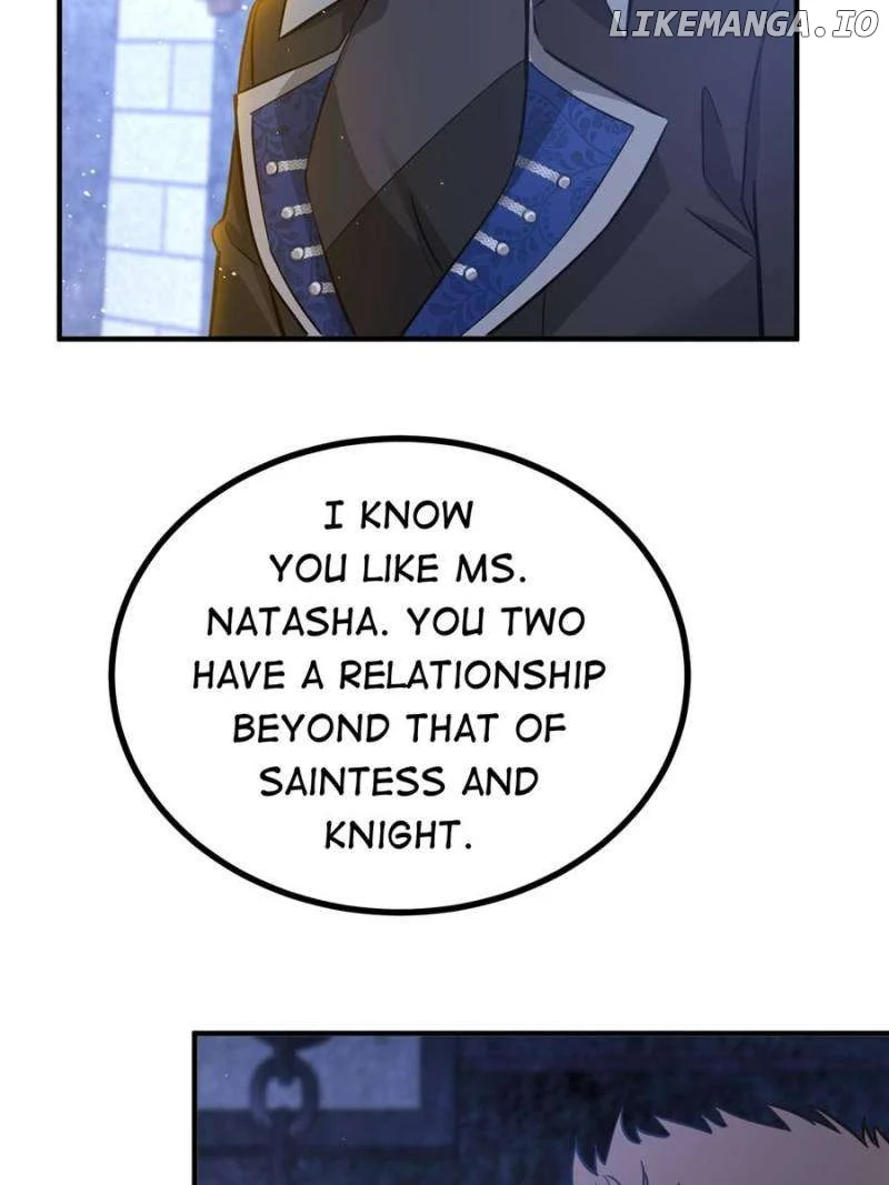 The Sultry Demon King Wants Me chapter 77 page 16