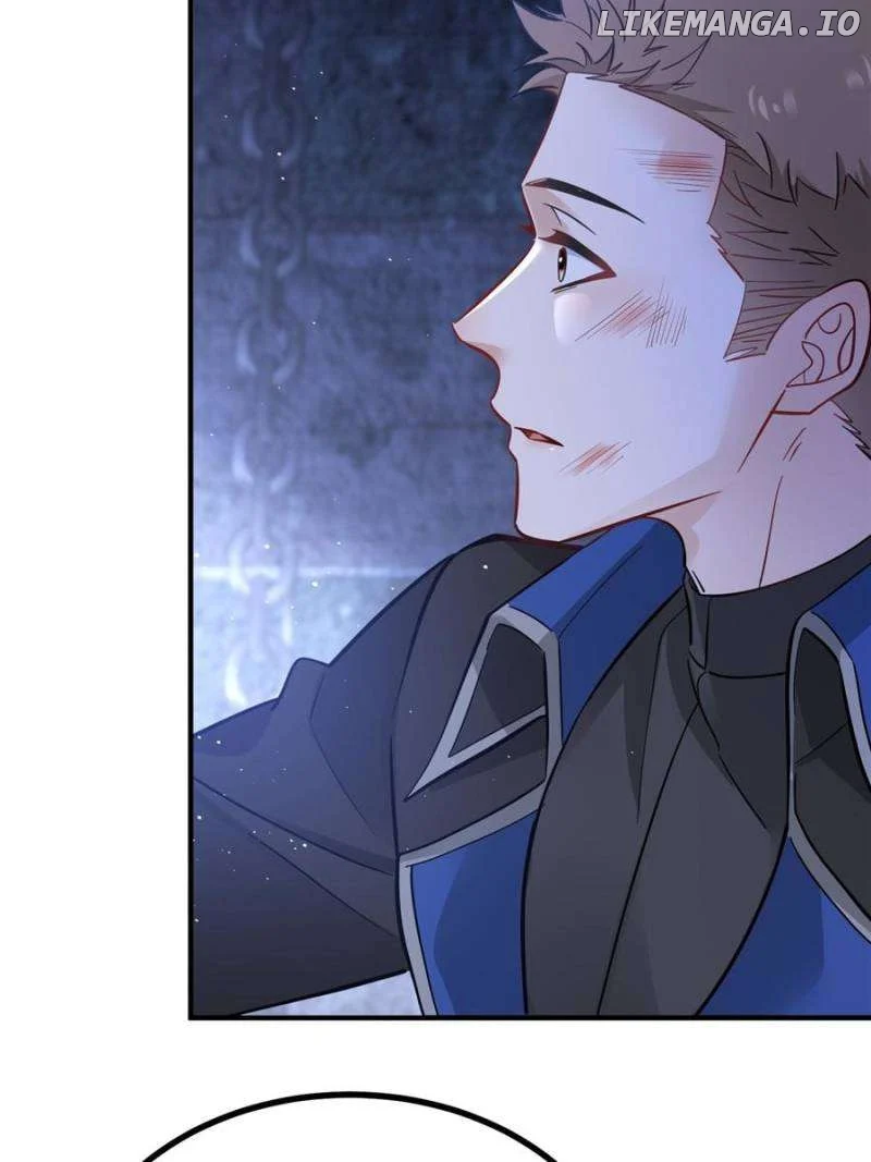 The Sultry Demon King Wants Me chapter 77 page 17